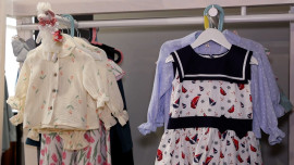 В Липецке открылся кластер местных производителей одежды 