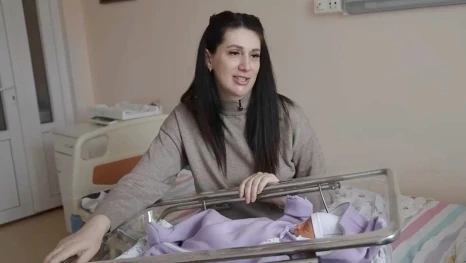 Ожидание длиной в 12 лет 