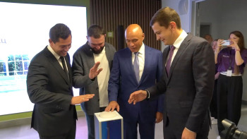 В Ельце открыли Центр молодежи