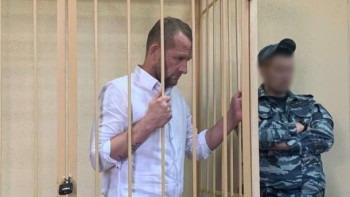 Липчанин получил 17 лет «строгача» за заказное убийство 20-летней давности