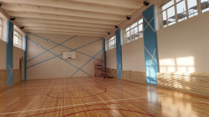 Депутат Госдумы Татьяна Дьяконова оценила обновления в школе №5 Липецка