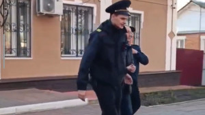  В Липецкой области арестован курьер, забравший у пенсионерки 4,9 млн рублей по схеме «ваш счет под угрозой»