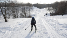 Липчане готовятся встречать главный зимний забег страны – «Лыжню России»