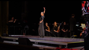 Звёзды кино и Большого театра представят в Липецке мультижанровый спектакль «Нунча»