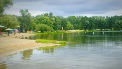 Липчанам напоминают, пляжи города закрыты для посещения