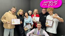 Стало известно имя самого «народного диджея» радио «Липецк-FM»