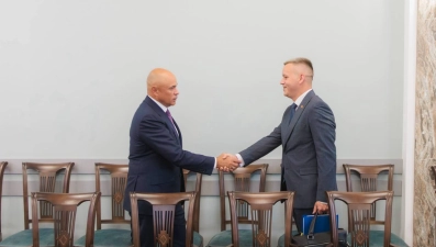 Липецкая область укрепляет партнёрство с Беларусью