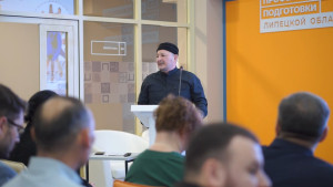 Диалог культур: в Липецке обсудили пути межнационального согласия