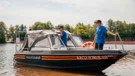 Безопасность на воде в Липецке усилят с началом летнего сезона 