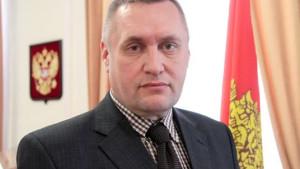 Вадим Волков