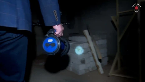 Ракетную опасность объявляли в Липецкой области