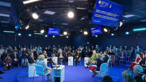 МИД России и «Диалог Регионы» обсудили борьбу с фейками