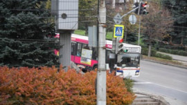 Ярмарка на пл. Петра Великого изменит движение транспорта