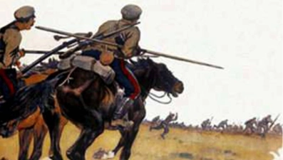 День воинской славы России. Галицийская битва