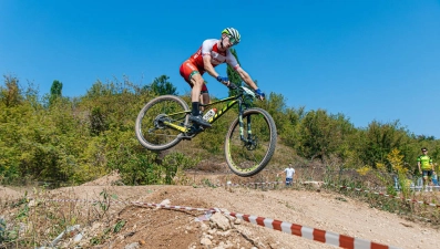 В Липецке пройдёт фестиваль велоспорта Mad Max памяти Максима Раилко