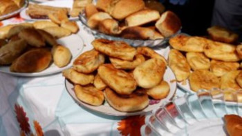 В Чаплыгинском районе Липецкой области прошли два крупных фестиваля