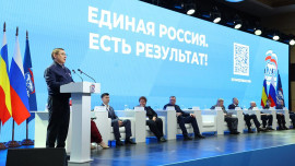 «Единая Россия» усилит жилищный блок новой Народной программы перспективными инициативами