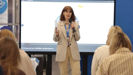 Проект «Открытые НКО» собрал руководителей некоммерческих организаций и журналистов