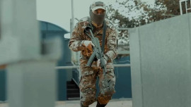 В Липецкой области действуют курсы начальной военной поготовки