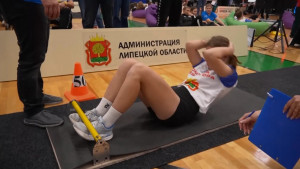 Липчане могут получить налоговый вычет за выполнение норм ГТО