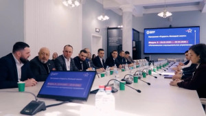 В Липецкой области стартовал третий модуль региональной программы «Гордость Липецкой земли»»