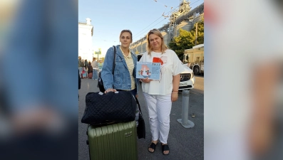 Педагог из села Каликино представит регион в финале конкурса «Воспитатель года России»