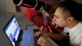 Липчан накрыла магнитная буря