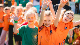 Гранд-финал двух мультилиг прошел в Липецке 