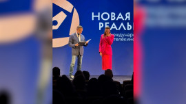 Шеф-редактор «Липецкого времени» Екатерина Мелихова победила на международном телекинофоруме 