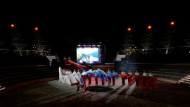 Липецкий форум «Область будущего» объединил молодых IT-специалистов и разработчиков