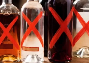 26 мая в Липецке ограничат продажу алкоголя из-за празднования последнего звонка