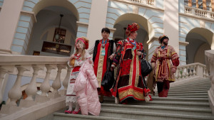 Регион счастливых семей: 15 семей из Липецка поборются за победу в конкурсе «Это у нас семейное»