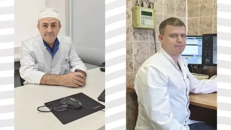 Липецкие хирурги спасли пациента от повторной операции с помощью новой методики