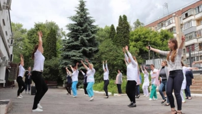  Липчане еще могут успеть подать заявку на конкурс производственной гимнастики 