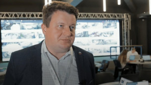 Дмитрий Помотилов рассказал о работе Центра общественного наблюдения за выборами