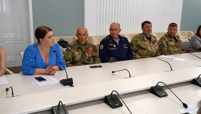 В Липецкой области ветеранам СВО упростят доступ к МРТ-диагностике