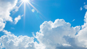 Первый день осени в Липецке будет по-летнему жарким