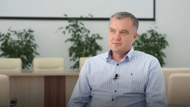 Подполковник Денис Гудаев стал участником программы «Гордость Липецкой земли»