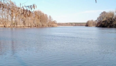 В Липецке больше не будет спортивного рыболовства