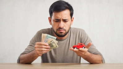 Погасил 53 штрафа только под угрозой лишения водительского удостоверения житель Липецкой области