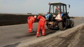 Движение на переезде 174 км участка Орел-Елец временно будет закрыто