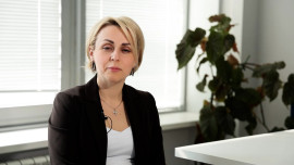 "Время Женщин". Татьяна Шацких