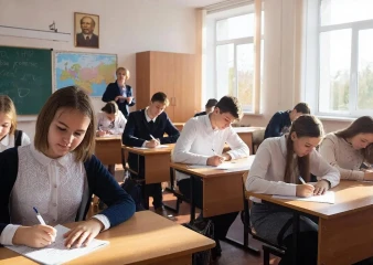 Четыре липецкие школы вошли в Топ-100 образовательных учреждений России