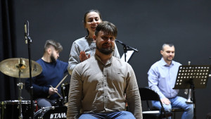 Липецкая филармония представит спектакль «Вождь краснокожих»