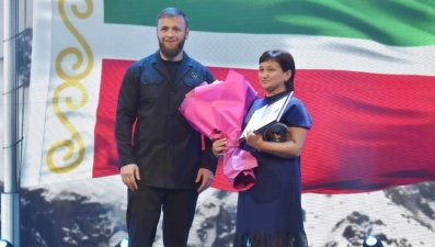 Радио «Липецк - FM» одержало победу в фестивале «Голос Кавказа»