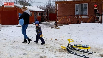 Более 8000 обращений от родственников бойцов СВО приняли и обработали социальные кураторы