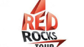 Проект RED ROCKS завершит свой тур в Липецке