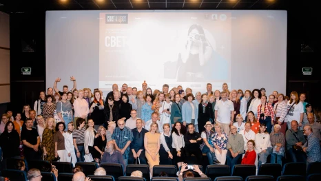 В Ельце стартовал III Международный фотофестиваль «СВЕТ и ЦВЕТ»