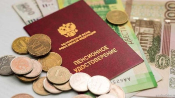 Страховая пенсия липчан выросла с 1 января на 4,8%