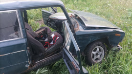 Два водителя и пассажир пострадали в ДТП в Грязинском округе Липецкой области